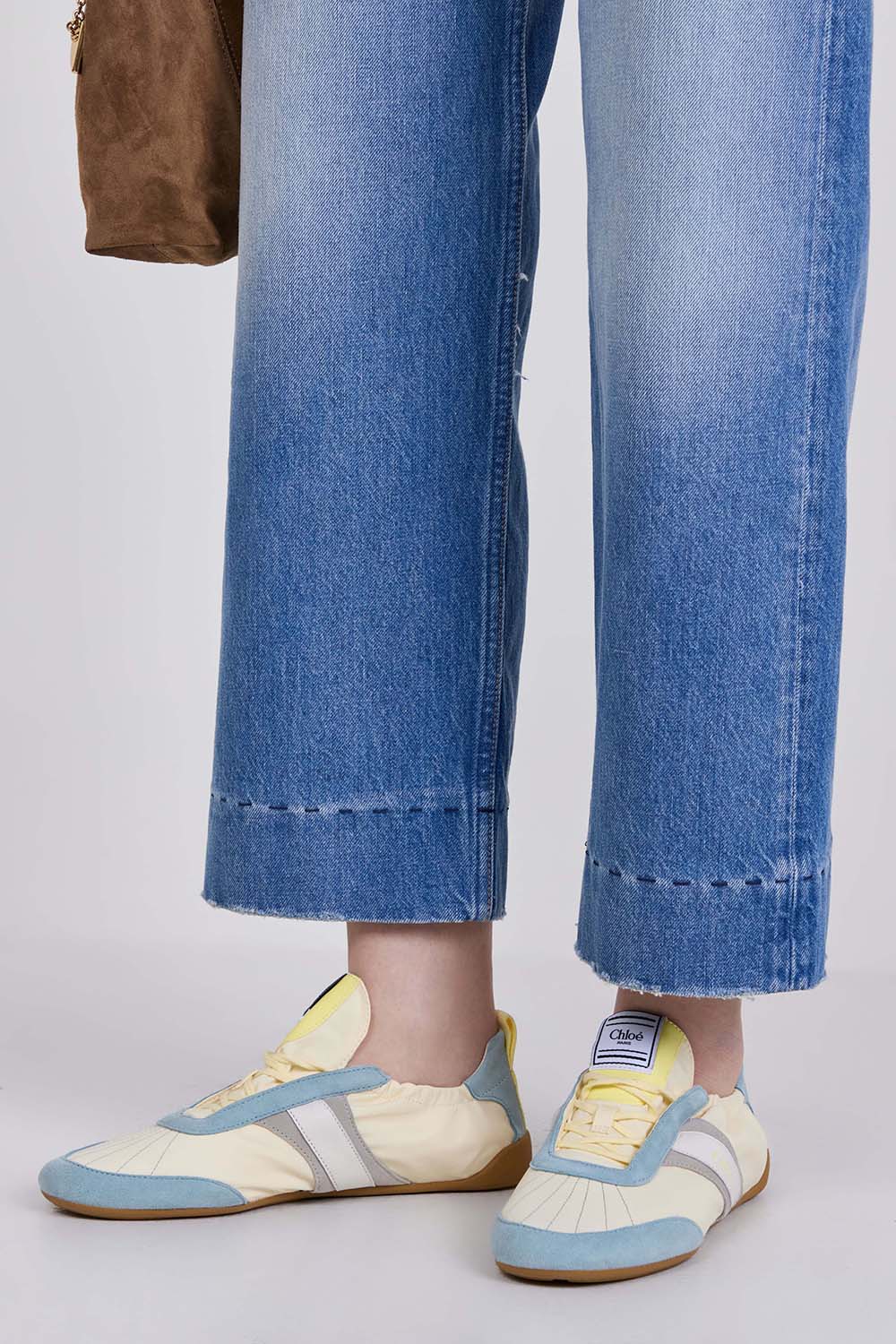 נעלי סניקרס